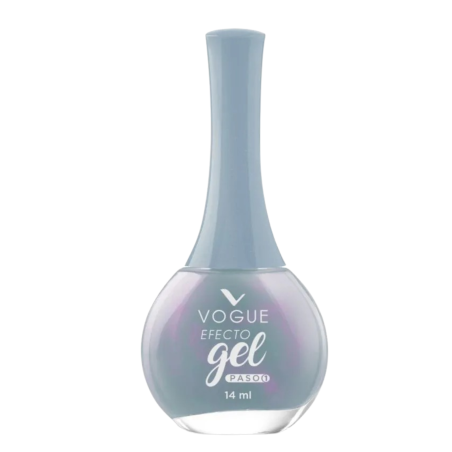 ESMALTE EFECTO GEL AVATAR VOGUE