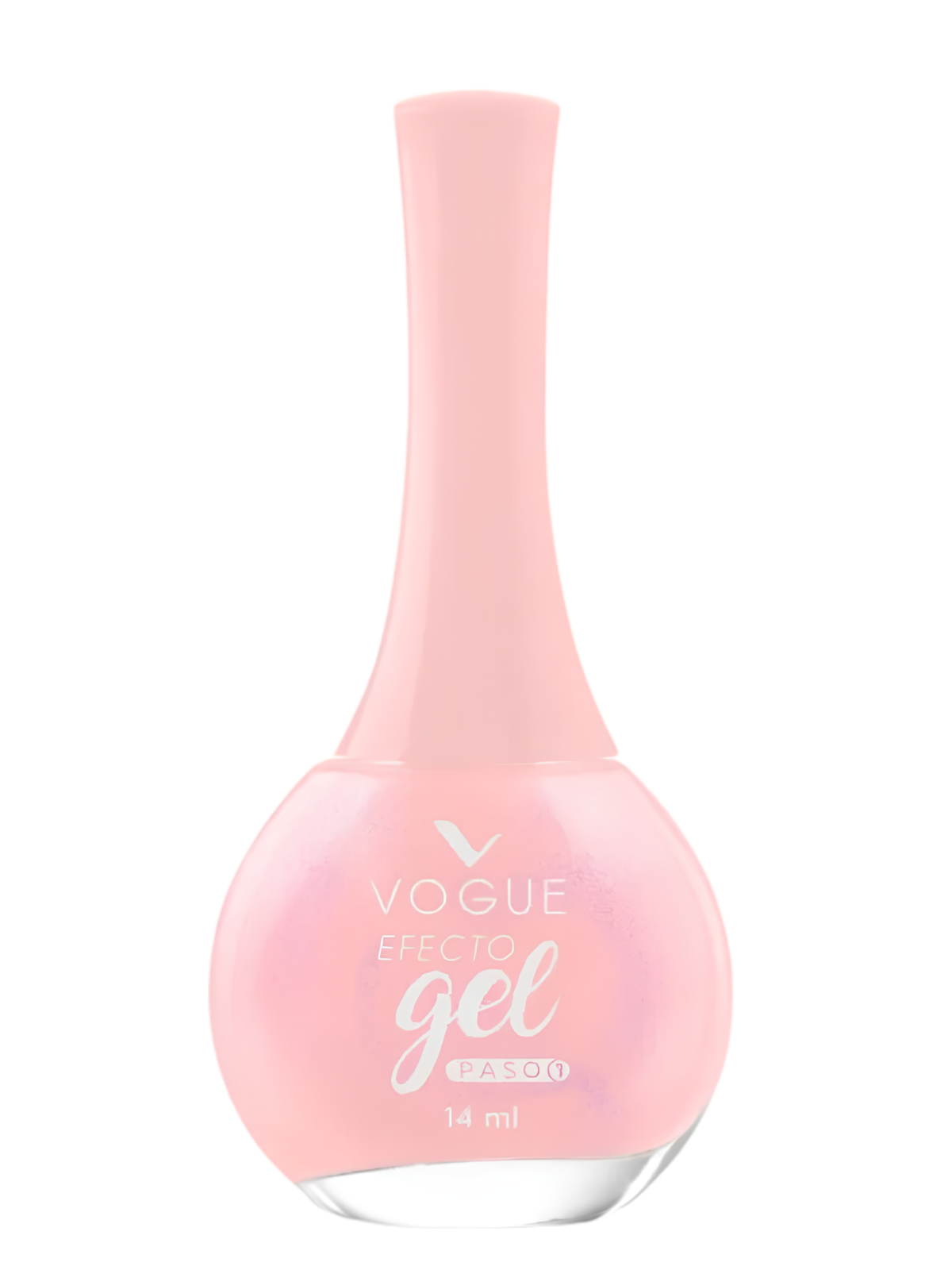 ESMALTE EFECTO GEL PODER 3D VOGUE