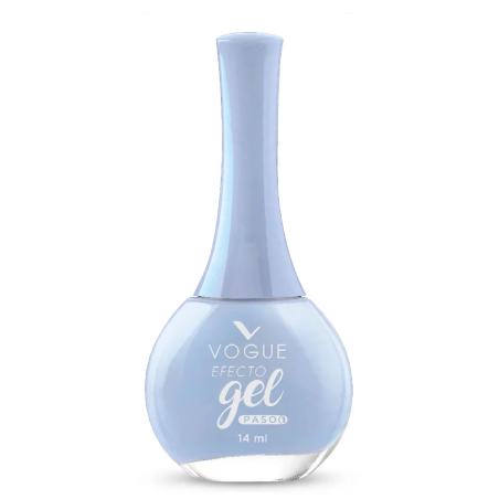 ESMALTE EFECTO GEL BEAT VOGUE