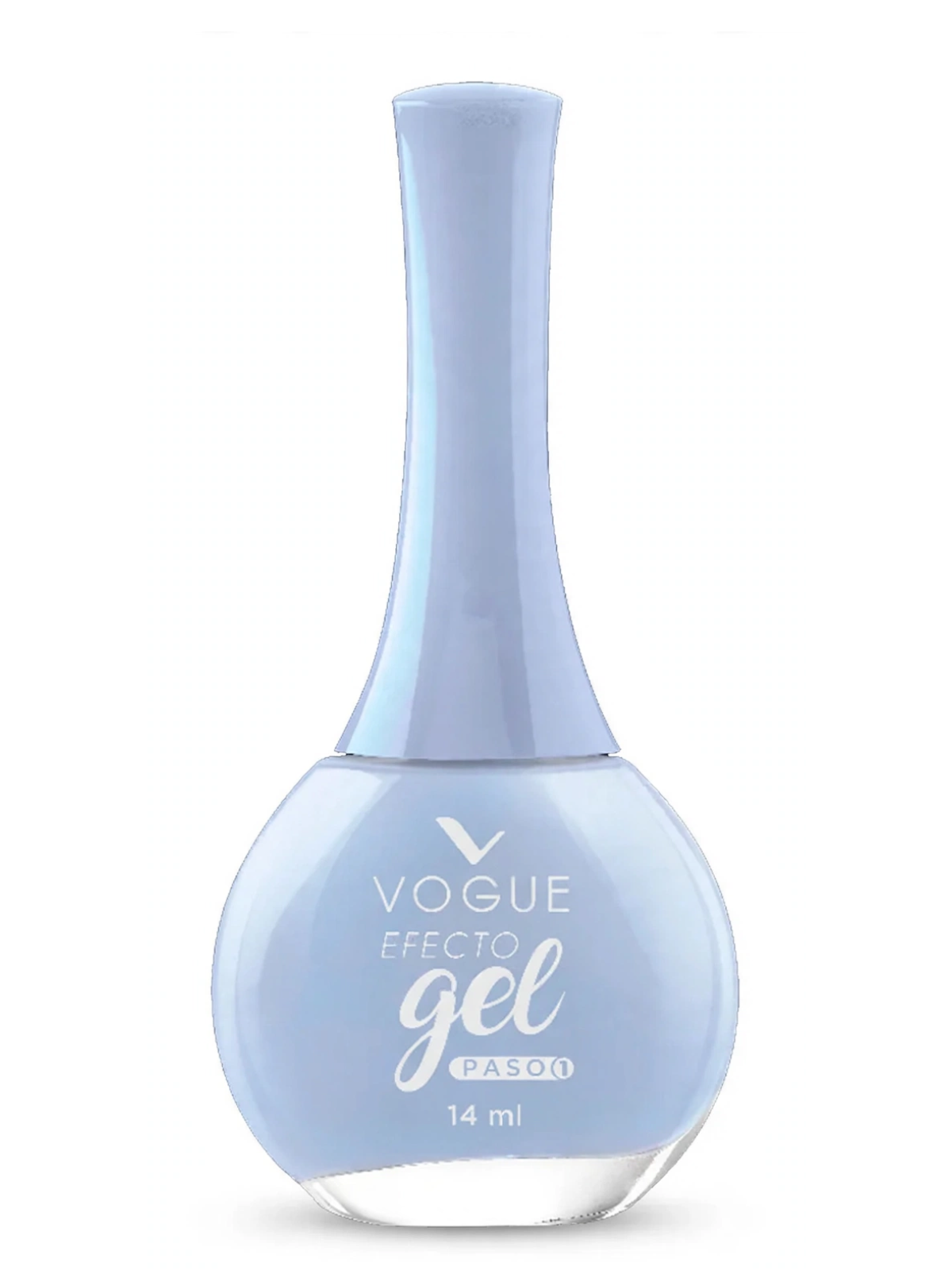 ESMALTE EFECTO GEL BEAT VOGUE