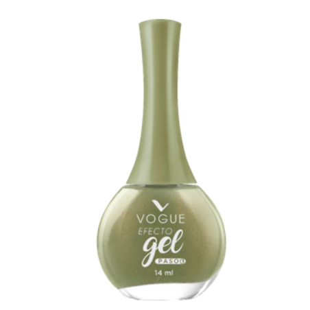 ESMALTE EFECTO GEL JANGUEO VOGUE