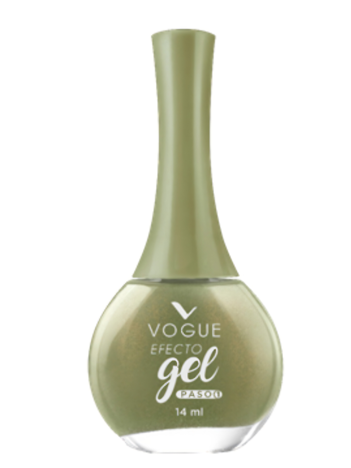 ESMALTE EFECTO GEL JANGUEO VOGUE