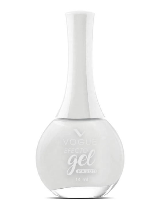 ESMALTE EFECTO GEL DISCIPLINA VOGUE