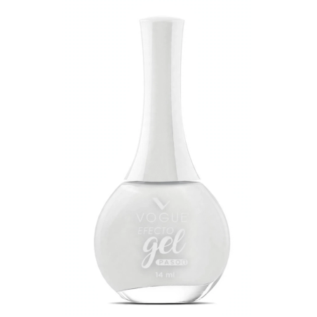 ESMALTE EFECTO GEL DISCIPLINA VOGUE
