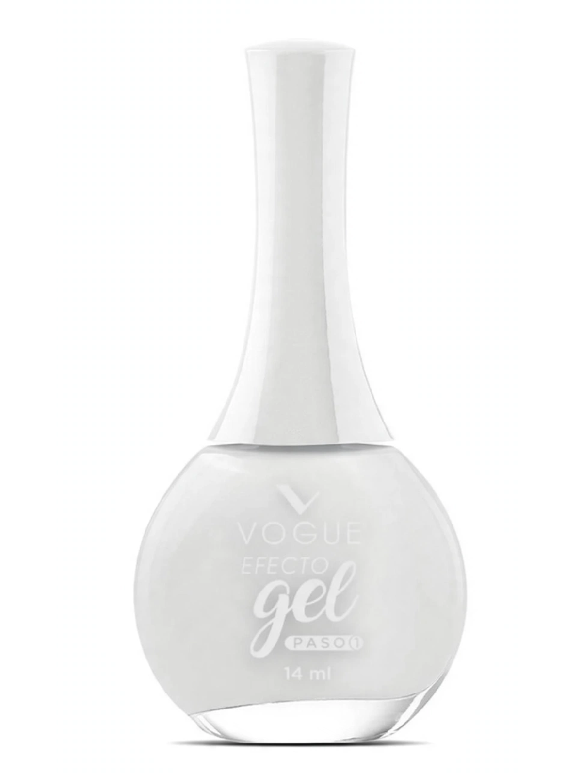 ESMALTE EFECTO GEL DISCIPLINA VOGUE