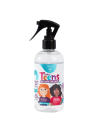 MIST SPRAY CURLY TEENS X 240 ML MYE