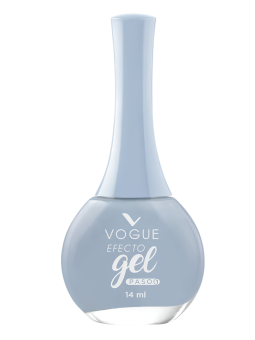 ESMALTE EFECTO GEL COMPROMISO VOGUE
