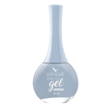ESMALTE EFECTO GEL COMPROMISO VOGUE