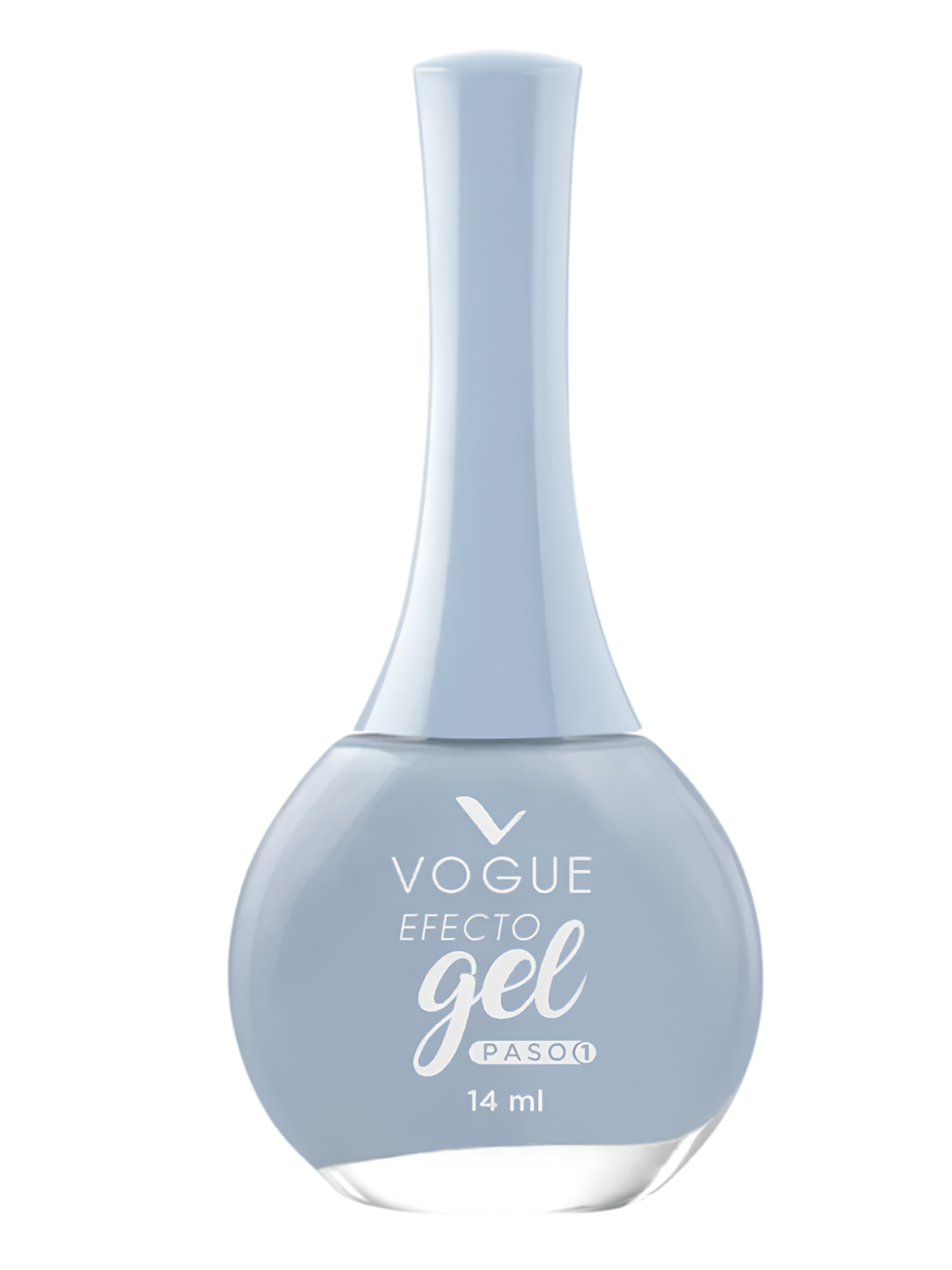 ESMALTE EFECTO GEL COMPROMISO VOGUE