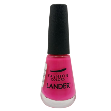 ESMALTE FLUORECENTE N 60 X 11 ML LANDER