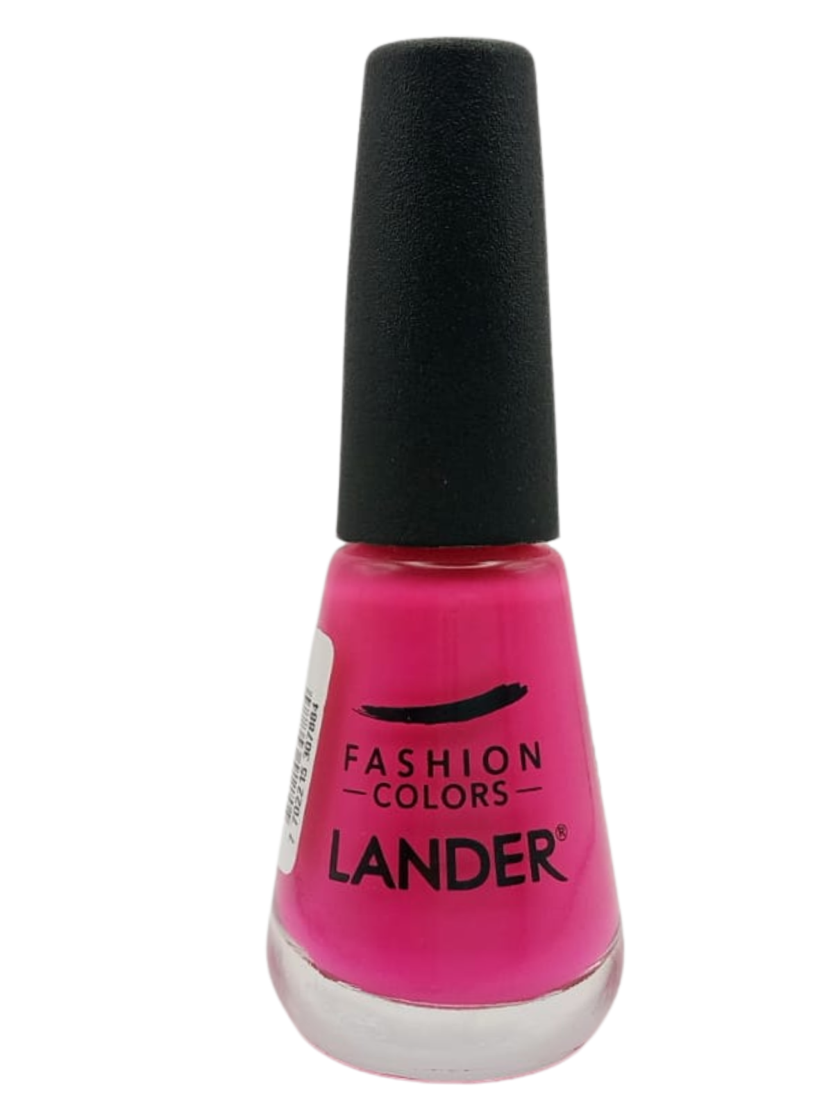 ESMALTE FLUORECENTE N 60 X 11 ML LANDER