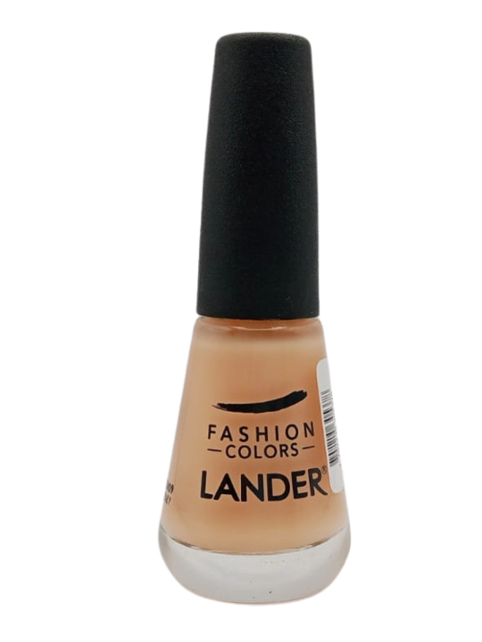 ESMALTE TRASLUCIDO N 05 X 11 ML LANDER