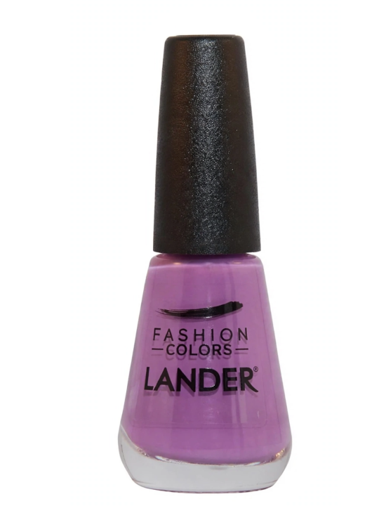 ESMALTE CREMOSO N 21 X 11 ML LANDER