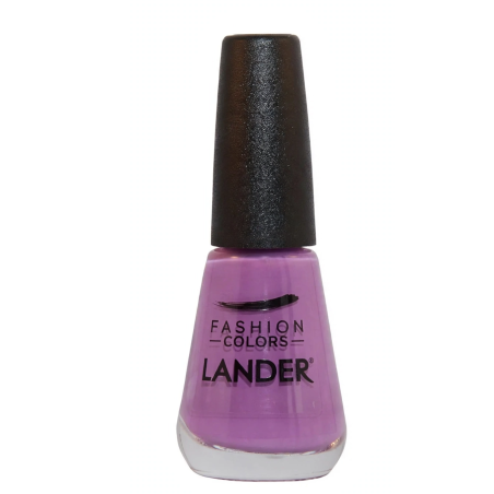 ESMALTE CREMOSO N 21 X 11 ML LANDER