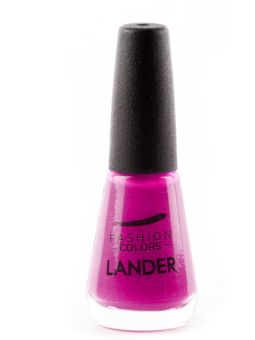 ESMALTE FLUORECENTE N 63 X 11 ML LANDER
