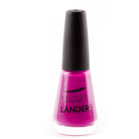 ESMALTE FLUORECENTE N 63 X 11 ML LANDER