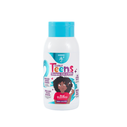 SHAMPO CURLY TEENS X 400 ML MYE