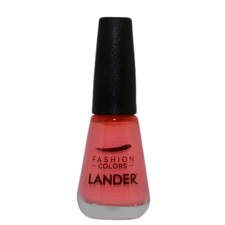 ESMALTE CREMOSO N 11 X 11 ML LANDER