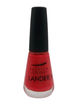 ESMALTE CREMOSO N 28 X 11 ML LANDER