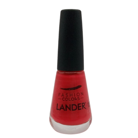 ESMALTE CREMOSO N 28 X 11 ML LANDER