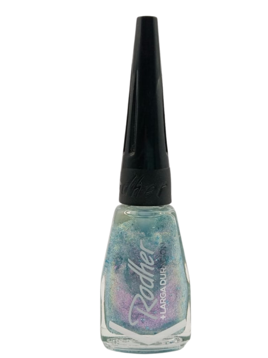 ESMALTE GLITTER PAZ 2210 RODHER