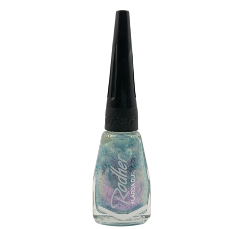 ESMALTE GLITTER PAZ 2210 RODHER
