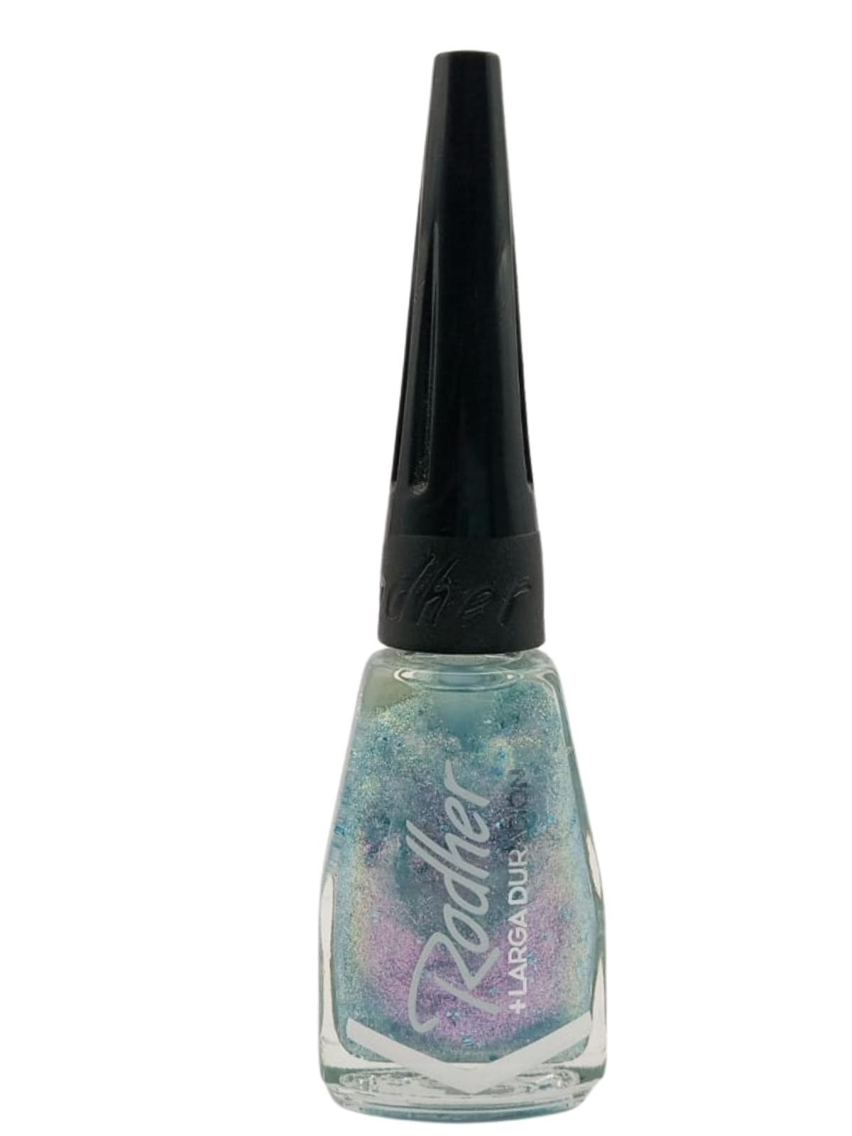 ESMALTE GLITTER PAZ 2210 RODHER