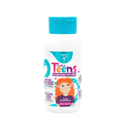 ACOND CURLY TEENS X 400 ML MYE