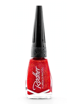 ESMALTE GLITTER AMOR 2212 RODHER