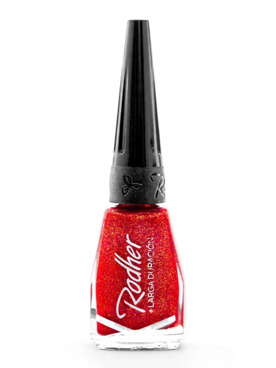 ESMALTE GLITTER AMOR 2212 RODHER