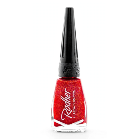 ESMALTE GLITTER AMOR 2212 RODHER