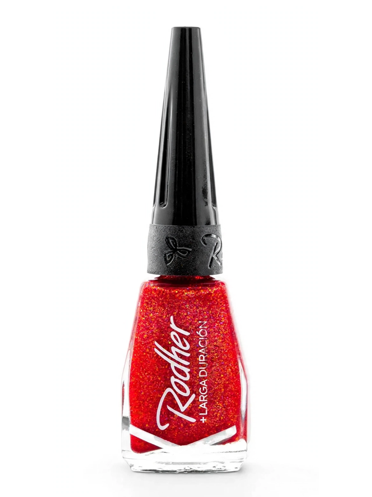 ESMALTE GLITTER AMOR 2212 RODHER