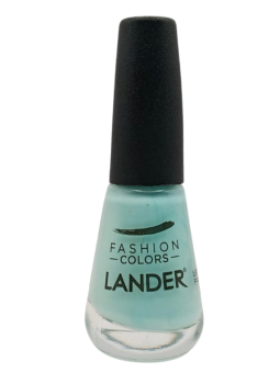 ESMALTE CREMOSO N 70 X 11 ML LANDER