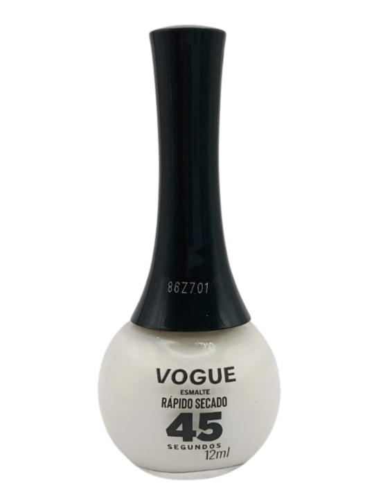 ESMALTE 45 SEGUNDOS BRISA TROPICAL VOGUE