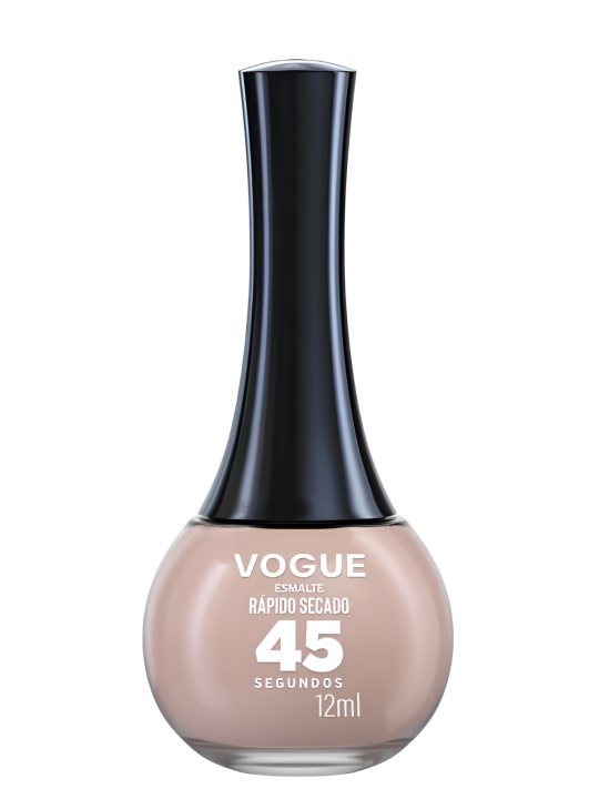 ESMALTE 45 SEGUNDOS ARENITA PLAYITA VOGUE