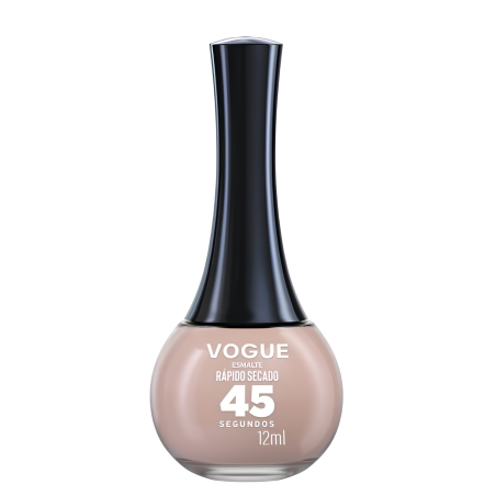 ESMALTE 45 SEGUNDOS ARENITA PLAYITA VOGUE