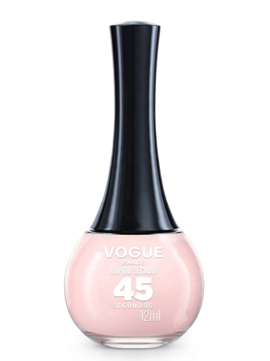 ESMALTE 45 SEGUNDOS ENA-MORADA VOGUE