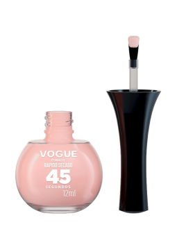 ESMALTE 45 SEGUNDOS ATARDECER CALIDO VOGUE