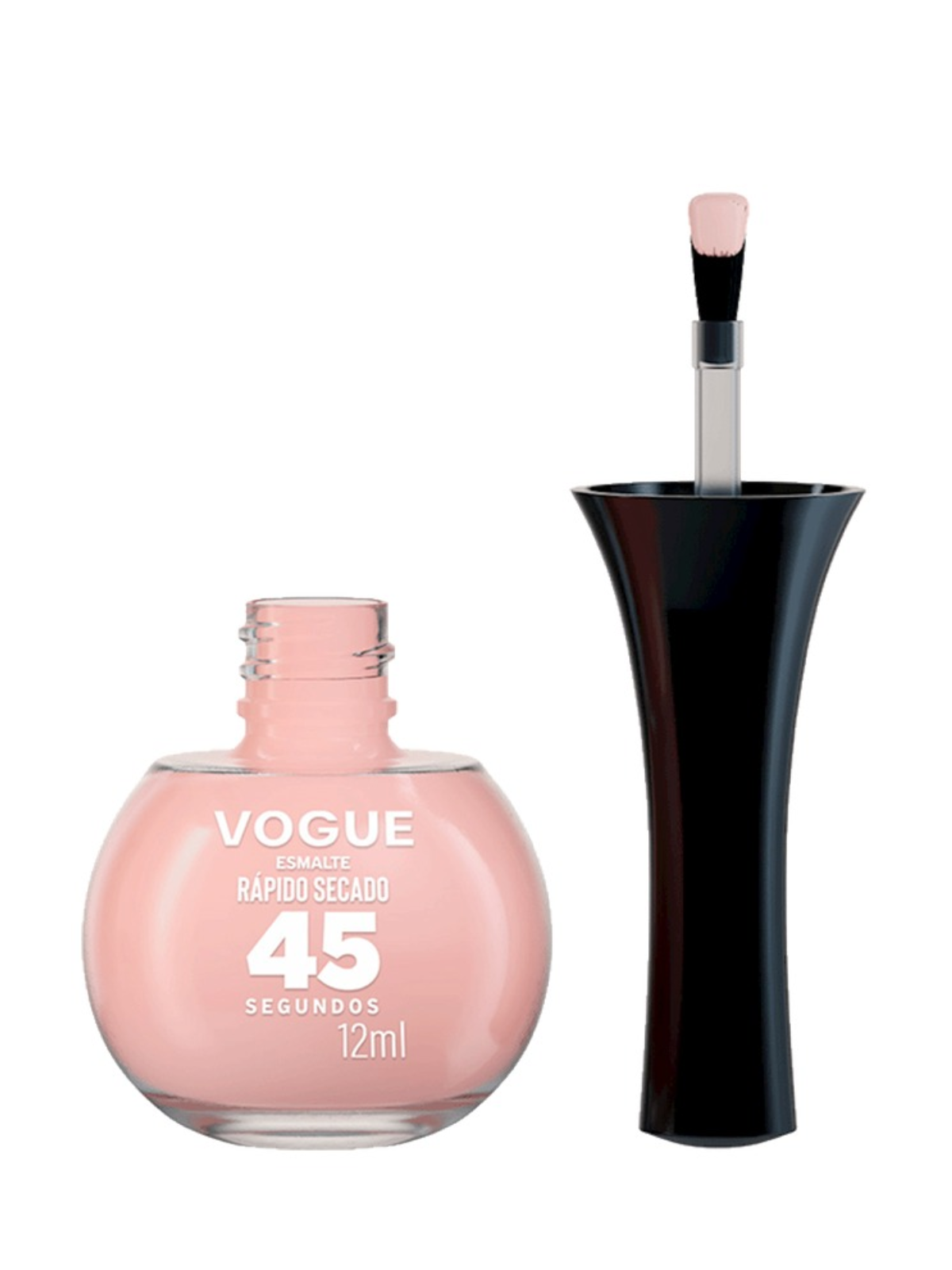 ESMALTE 45 SEGUNDOS ATARDECER CALIDO VOGUE