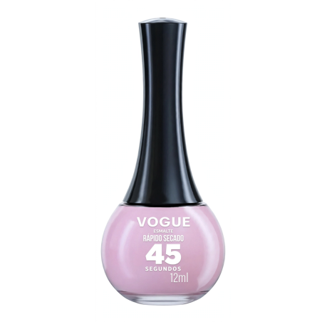 ESMALTE 45 SEGUNDOS AMO-ROSA VOGUE