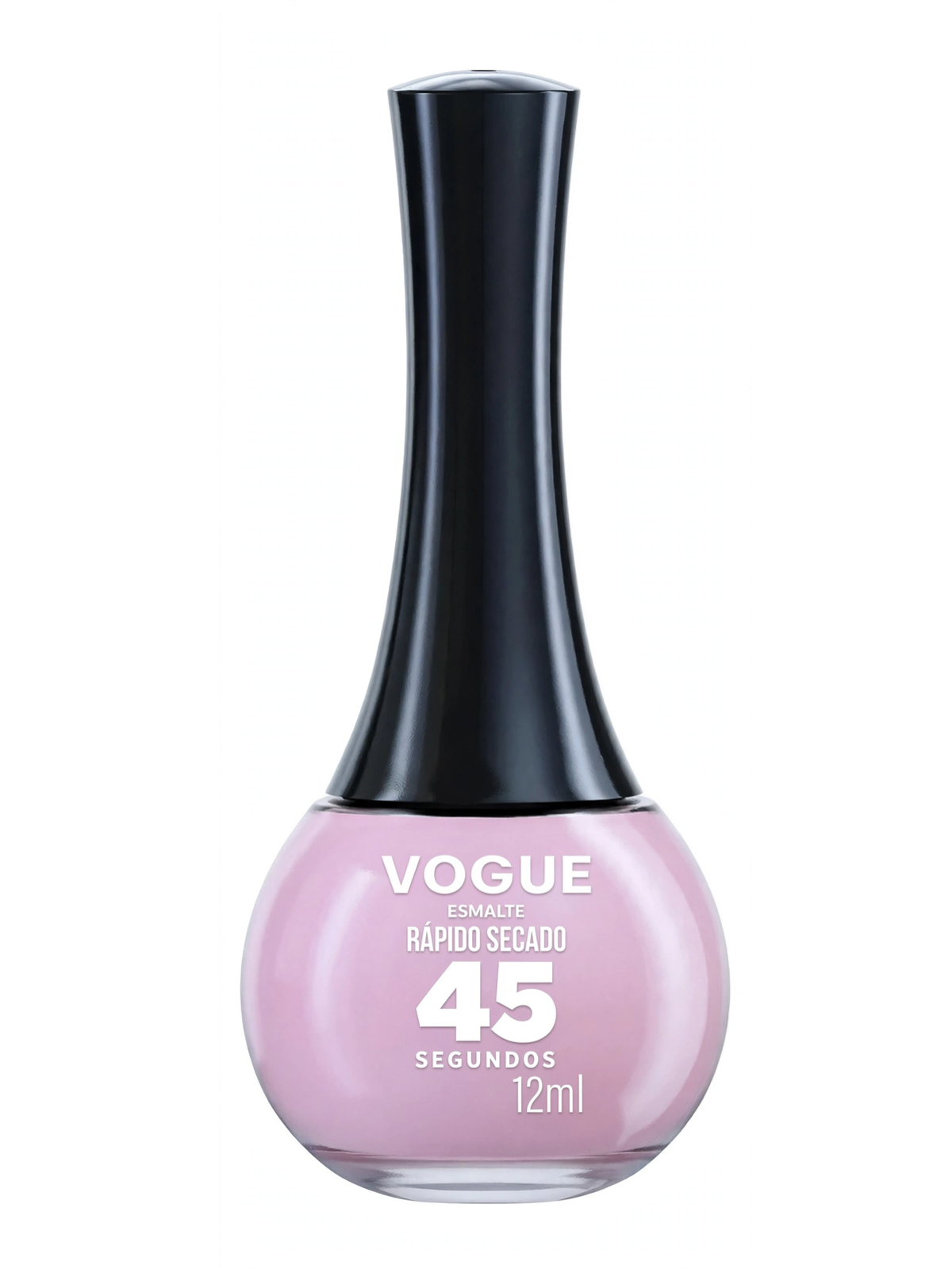 ESMALTE 45 SEGUNDOS AMO-ROSA VOGUE