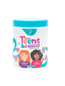 CREMA 2 EN 1 CURLY TEENS X 500 ML MYE