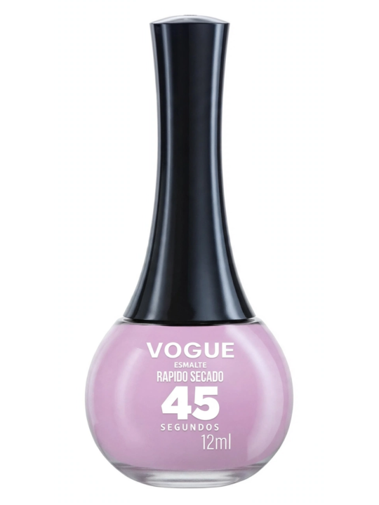 ESMALTE 45 SEGUNDOS DULZURA REAL VOGUE