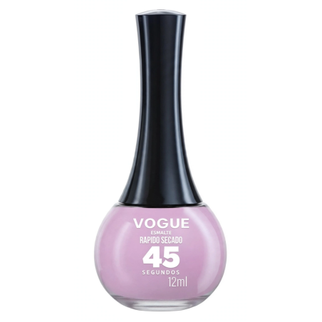 ESMALTE 45 SEGUNDOS DULZURA REAL VOGUE
