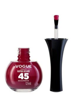 ESMALTE 45 SEGUNDOS BESO PICANTE VOGUE