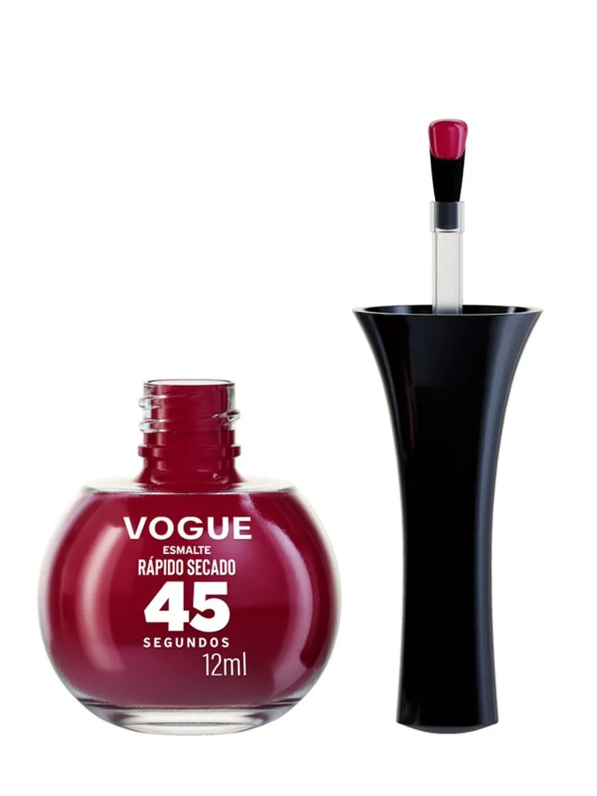 ESMALTE 45 SEGUNDOS BESO PICANTE VOGUE