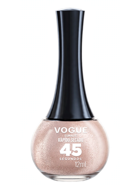 ESMALTE 45 SEGUNDOS RITMO CARNAVAL VOGUE