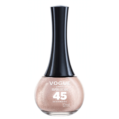 ESMALTE 45 SEGUNDOS RITMO CARNAVAL VOGUE