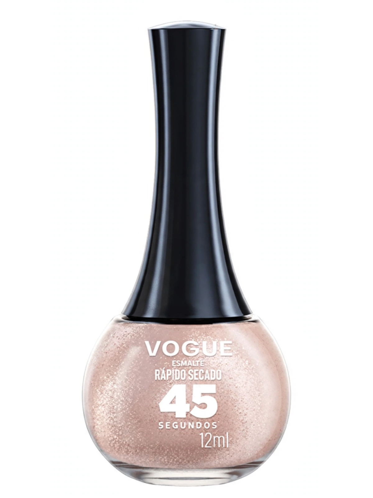 ESMALTE 45 SEGUNDOS RITMO CARNAVAL VOGUE