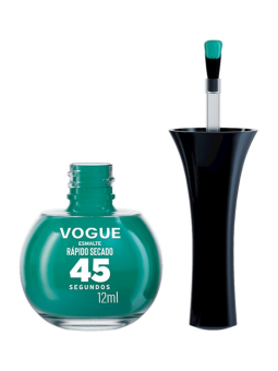 ESMALTE 45 SEGUNDOS SELVA PROFUNDA VOGUE